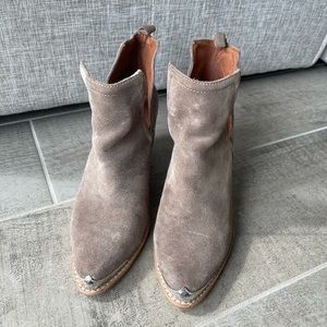 Jeffrey Campbell booties